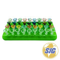 Basic 14mm Bowl Display 36PCS