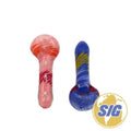 Berry & Sky Duo Hand Pipe |REF: HP 567|