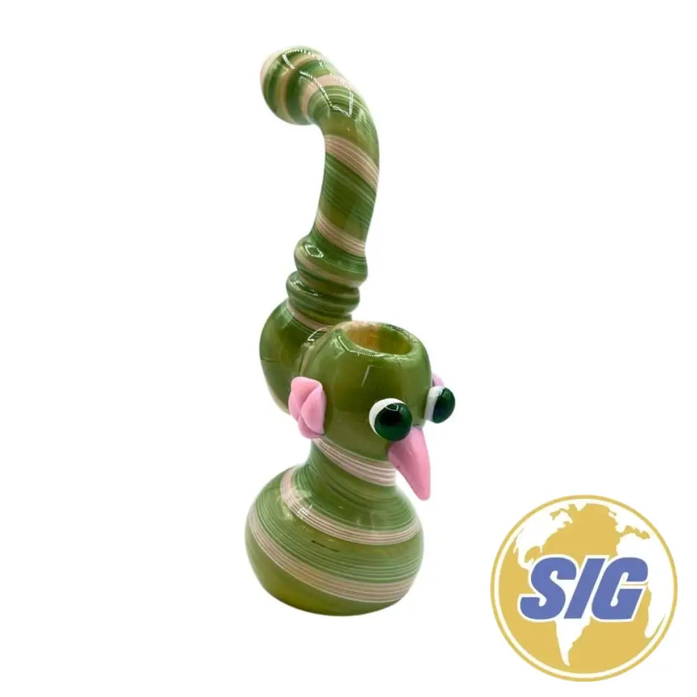 Birdy Gaze Hand Pipe |REF: HP 364|