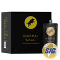 BLACK BULL EXTREME - MALE ENHANCEMENT SUPPLEMENTS - 15 POUCHES - EXTRA STRENGTH (Copy) (Copy)
