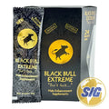 BLACK BULL EXTREME - MALE ENHANCEMENT SUPPLEMENTS - 24PCK