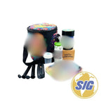 Bucket Bag Smoking Kit