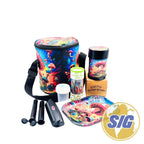 Bucket Bag Smoking Kit