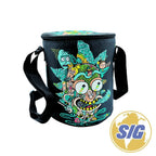 Bucket Bag Smoking Kit