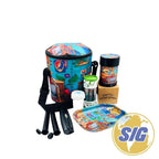 Bucket Bag Smoking Kit