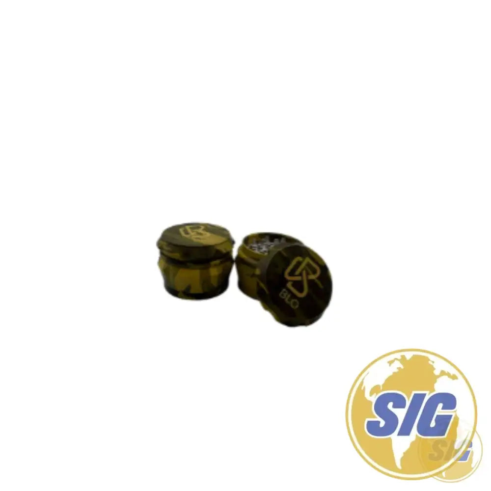 Camo Print Grinder | REF: GR-084|