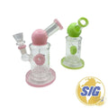 Candy Mini Water Pipe | REF: WP-SM-010|