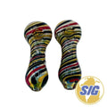 Classic Twist Hand Pipe |REF: HP 308|