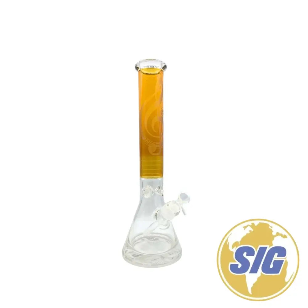 Classic Water Pipe |REF: WP HX 035|