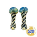 Coastal Rhythm Hand Pipe |REF: HP 190|