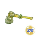 Color Cascade Hand Pipe |REF: HP 362|