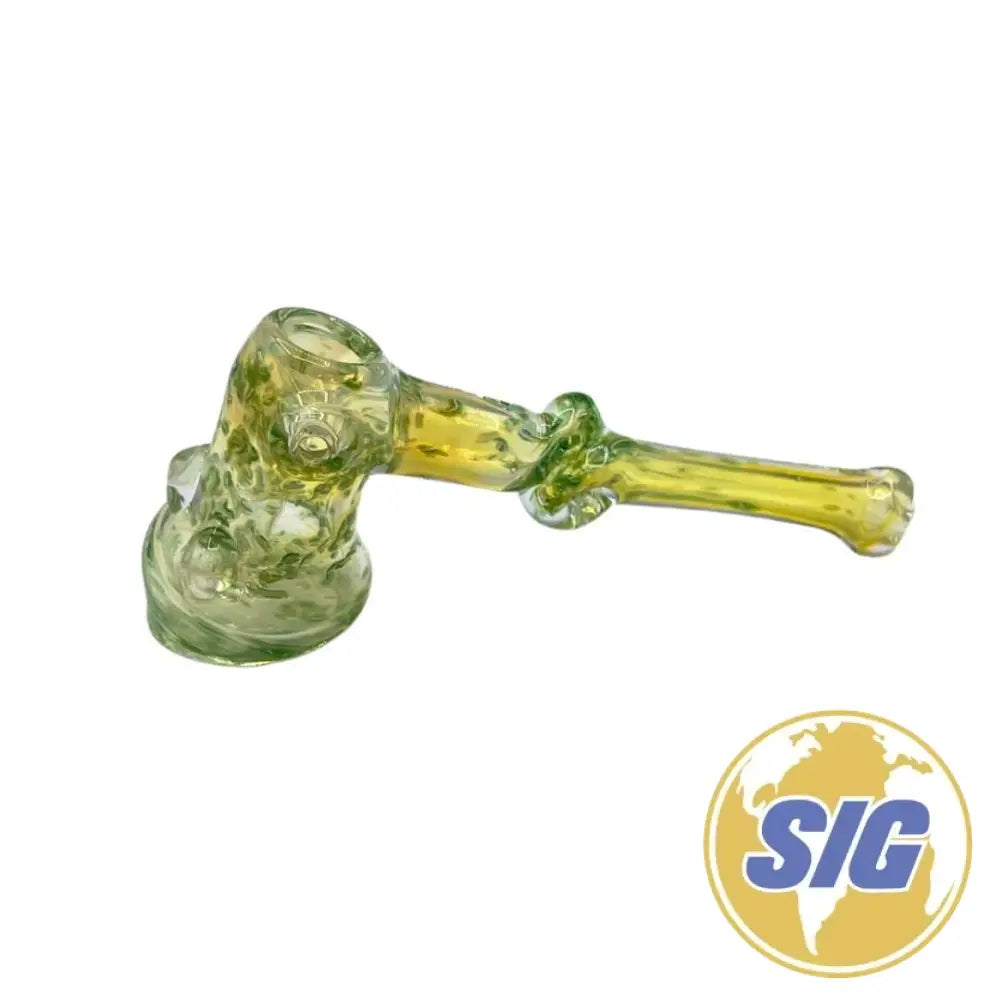 Color Cascade Hand Pipe |REF: HP 362|