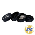 Crave 4 Piece Classic Grinder |REF: GR 0284|
