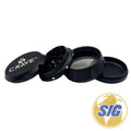 Crave 4 Piece Drum Shaped Grinder |REF: GR 7700|