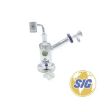 Crave 4 Piece Hammer Starter Set |REF: CR-3299 Set|
