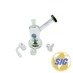 Crave 4 Piece Hammer Starter Set |REF: CR-3299 Set|