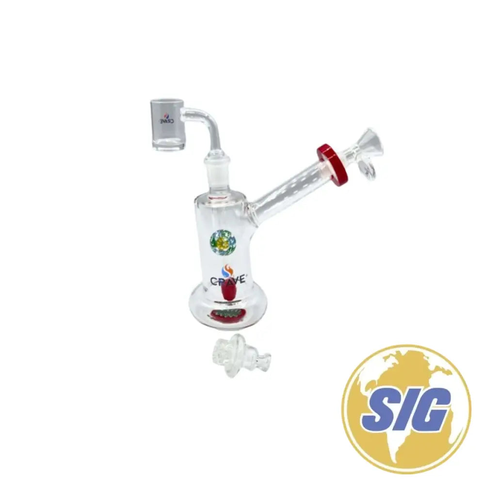 Crave 4 Piece Hammer Starter Set |REF: CR-3299 Set|