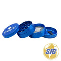 Crave 4 Piece Standard Grinder |REF: GR 050F|