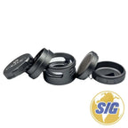 Crave 5 Piece Window Grinder |REF: GR 6100|