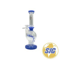 Crave Circle Perc Rig |REF: CR 079|