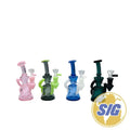 Crave ColorPop Water Pipe |REF: CRO-1353|