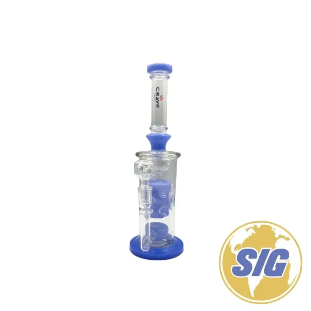 Crave Funnel Chamber Rig |REF: CR 077|