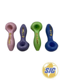 Crave Glass Classic Spoon |REF: HP CR 205|