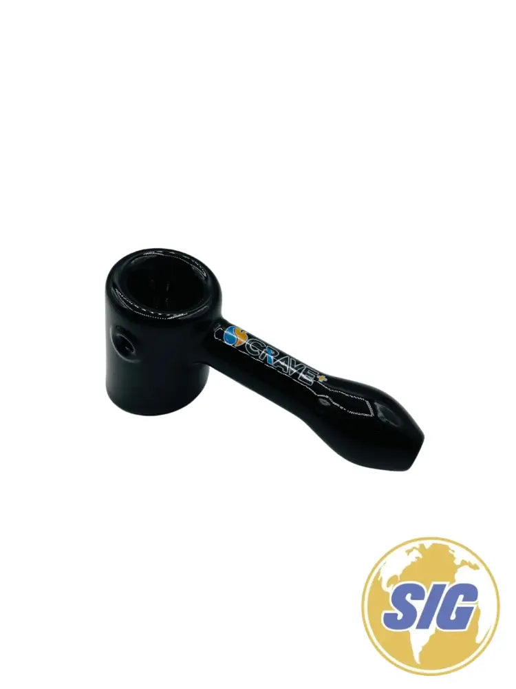 Crave Glass Hammer Pipe |REF: CR 60|