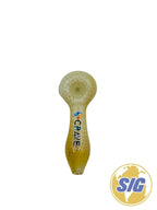Crave Glass Patterned Spoon |REF: HP CR 76|