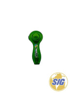 Crave Glass Small Spoon |REF: HP CR 200|