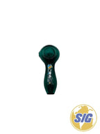 Crave Glass Small Spoon |REF: HP CR 200|