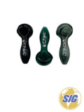 Crave Glass Spoon |REF: HP CR 203|
