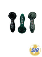 Crave Glass Spoon |REF: HP CR 203|