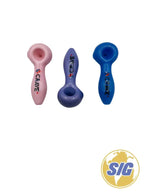 Crave Glass Spoon |REF: HP CR 203|
