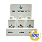 Crave Max 2G Discreet Battery