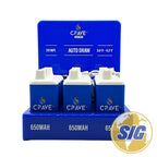 Crave Max 2G Discreet Battery