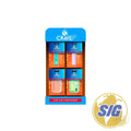 Crave Prefilled Air Freshner Display 60PCK