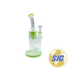 Crave Scientific Glass Rig |REF: CR 27|