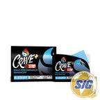 Crave Sex Strips - Blueberry