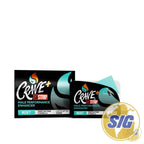 Crave Sex Strips - Mint