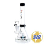 Crave Skyline Haze Water Pipe |REF: C-RL 2355|