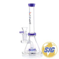Crave Skyline Haze Water Pipe |REF: C-RL 2355|