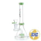 Crave Skyline Haze Water Pipe |REF: C-RL 2355|