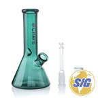 Crave Sleek Silhouette Water Pipe |REF: C-RL 2359|