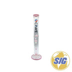 Crave Straight Shooter With Ice Catcher |REF: CR-L 2352|