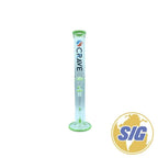 Crave Straight Shooter With Ice Catcher |REF: CR-L 2352|