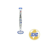 Crave Straight Shooter With Ice Catcher |REF: CR-L 2352|