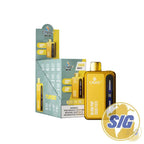 Crave Turbo 20000 Puffs Disposable Vape - Blow Pop