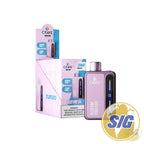 Crave Turbo 20000 Puffs Disposable Vape - Fizzy Pop