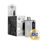 Crave Turbo 20000 Puffs Disposable Vape - Mr Freeze 5% 